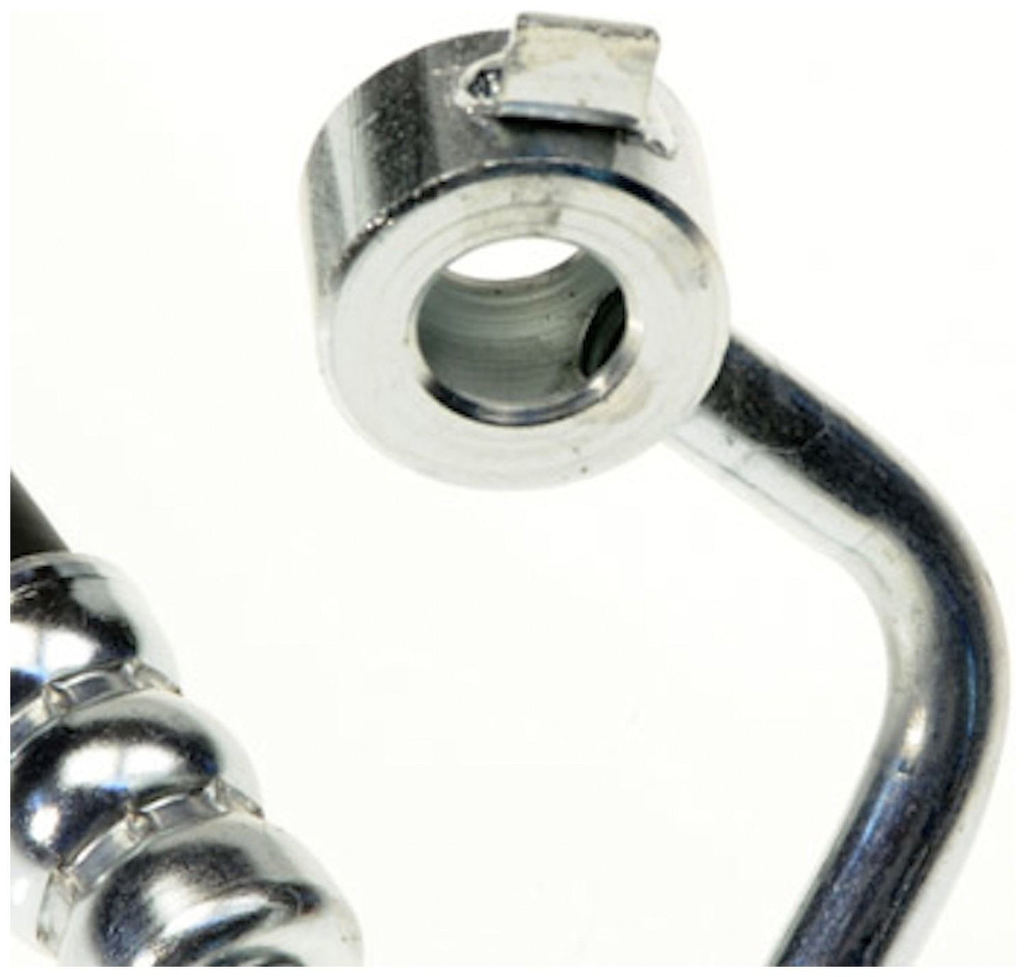 Gates Power Steering Pressure Line Hose Assembly 365507