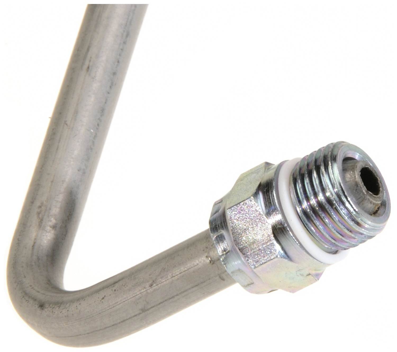 Gates Power Steering Pressure Line Hose Assembly 365508