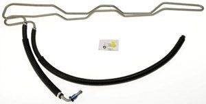 Gates Power Steering Return Line Hose Assembly 365509