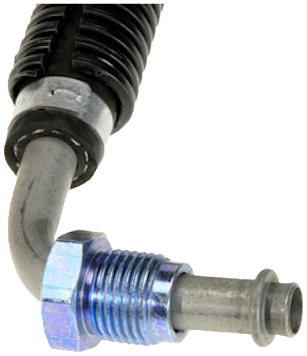 Gates Power Steering Return Line Hose Assembly 365509
