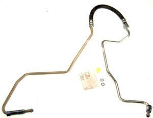 Gates Power Steering Pressure Line Hose Assembly 365510