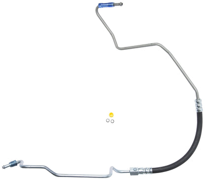 Gates Power Steering Pressure Line Hose Assembly 365510