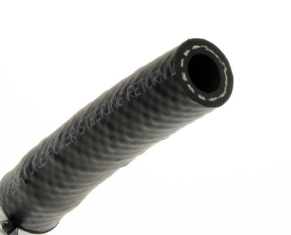 Gates Power Steering Return Line Hose Assembly 365513