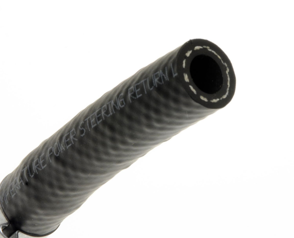 Gates Power Steering Return Line Hose Assembly 365513