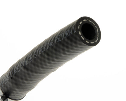 Gates Power Steering Return Line Hose Assembly 365513