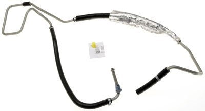 Gates Power Steering Return Line Hose Assembly 365513