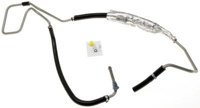 Gates Power Steering Return Line Hose Assembly 365513