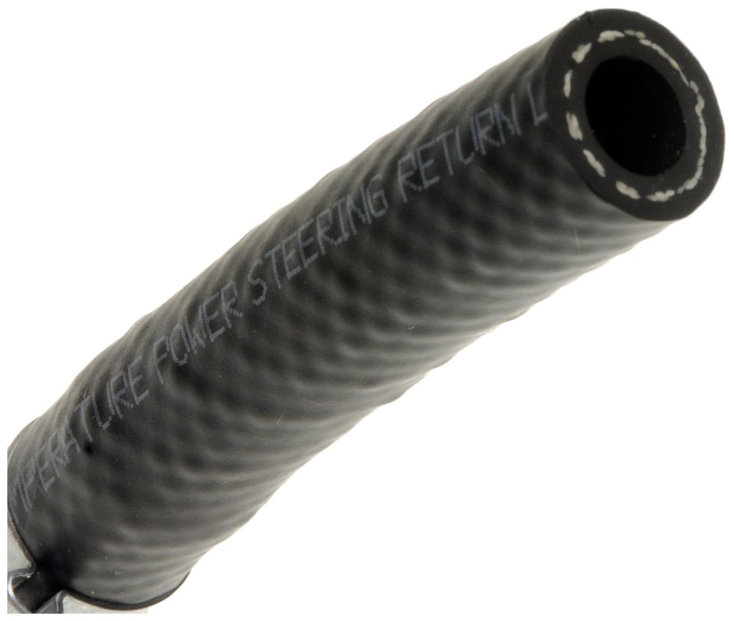Gates Power Steering Return Line Hose Assembly 365513