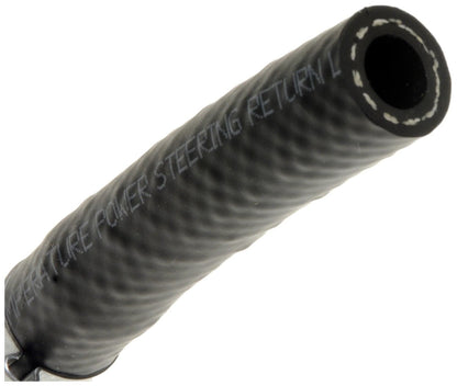 Gates Power Steering Return Line Hose Assembly 365513