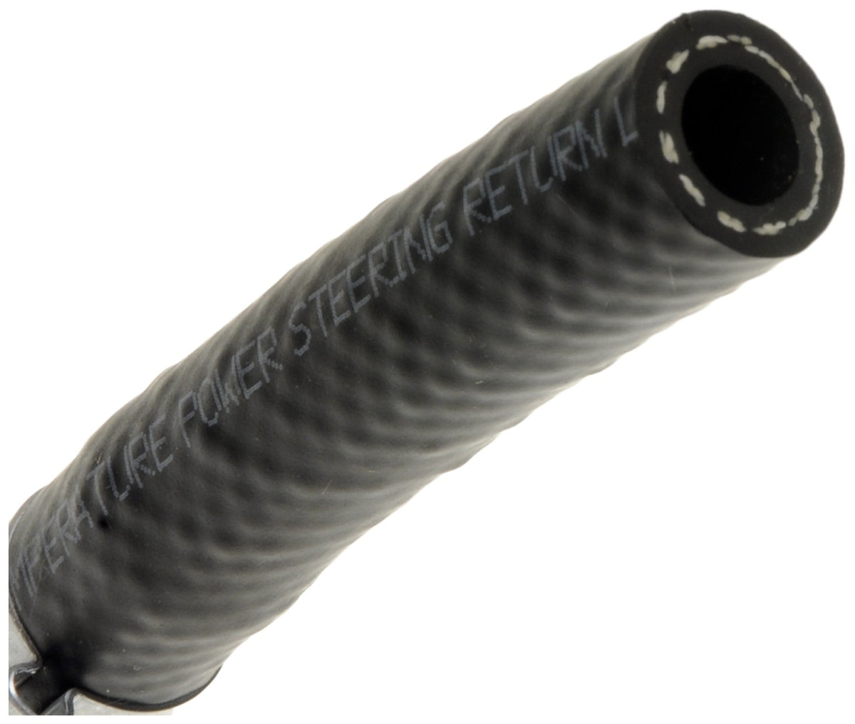 Gates Power Steering Return Line Hose Assembly 365513