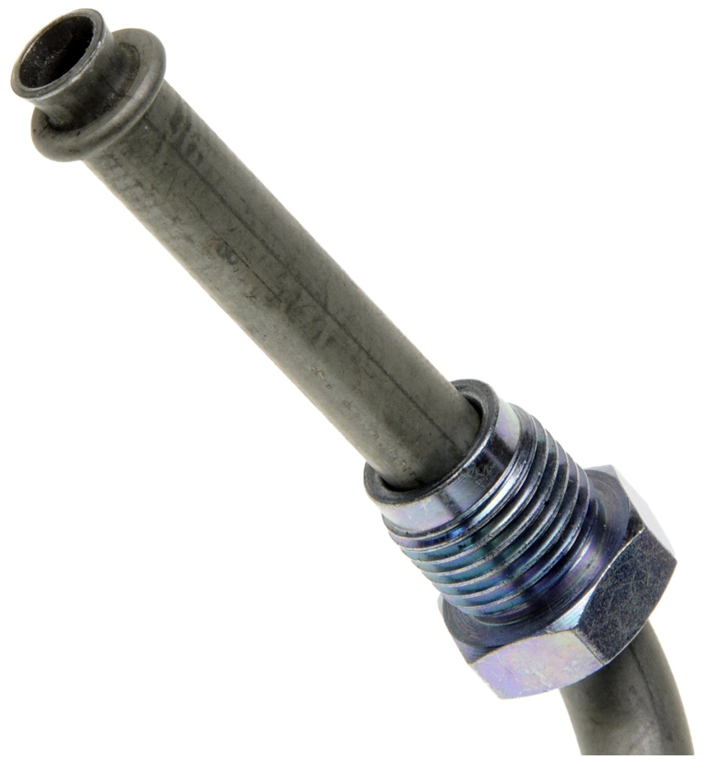 Gates Power Steering Return Line Hose Assembly 365513