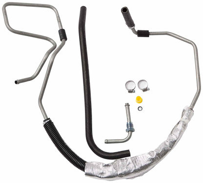Gates Power Steering Return Line Hose Assembly 365513