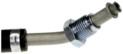 Gates Power Steering Return Line Hose Assembly 365515