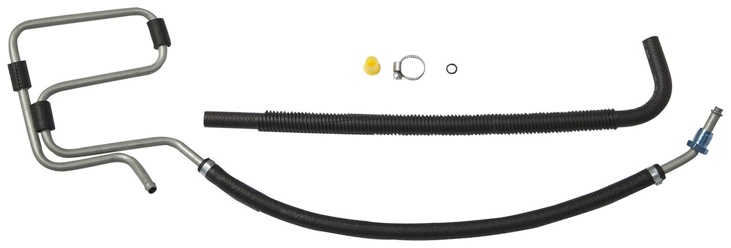 Gates Power Steering Return Line Hose Assembly 365515