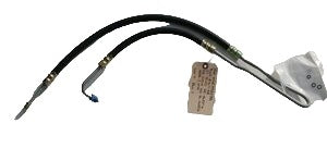 Gates Power Steering Pressure Line Hose Assembly 365516