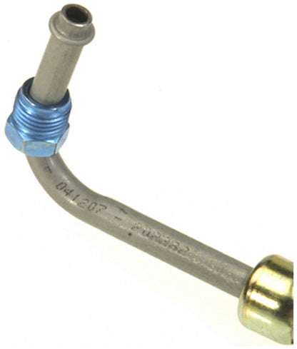 Gates Power Steering Pressure Line Hose Assembly 365516