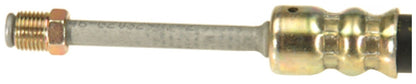 Gates Power Steering Pressure Line Hose Assembly 365516