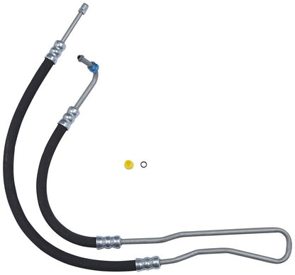 Gates Power Steering Pressure Line Hose Assembly 365516
