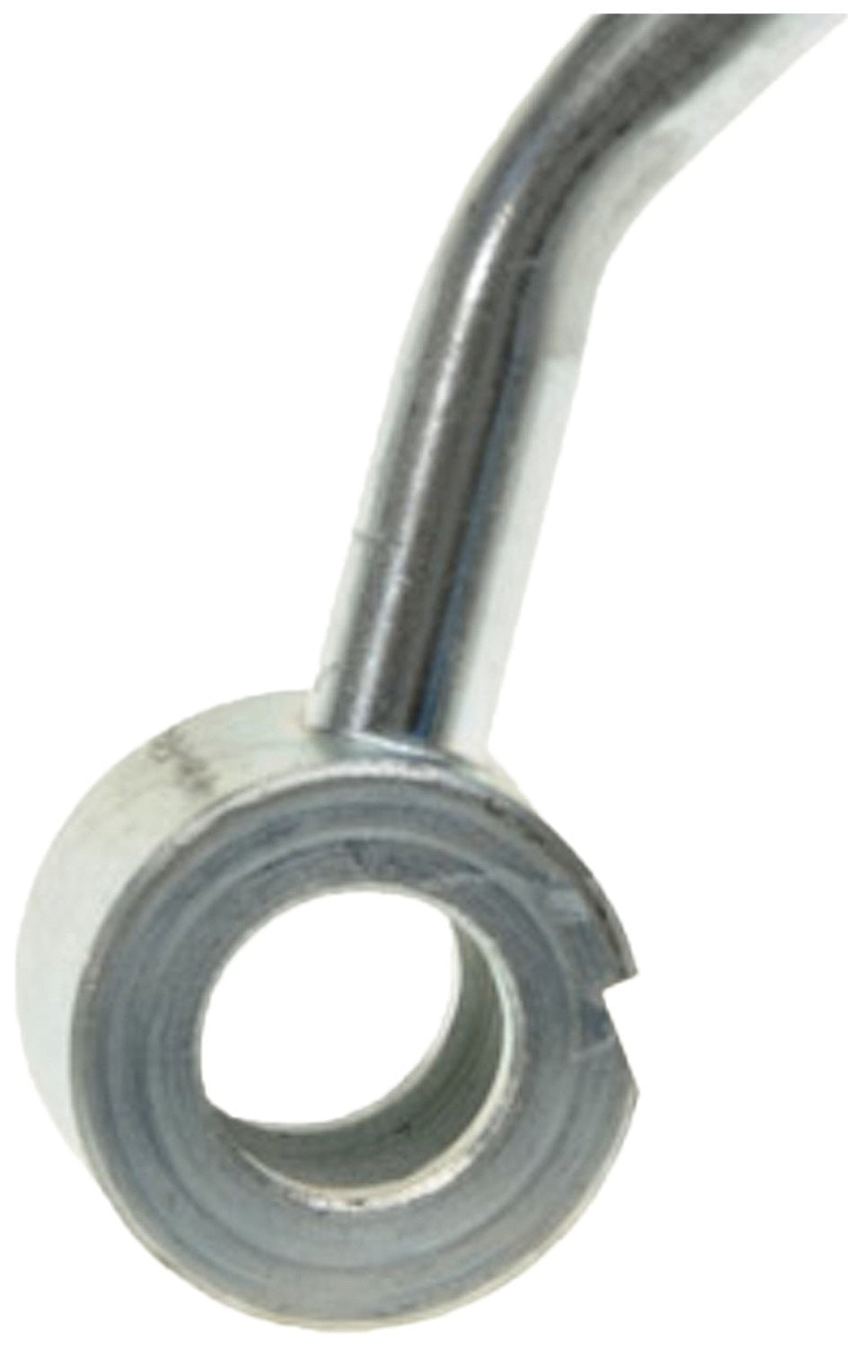 Gates Power Steering Pressure Line Hose Assembly 365517