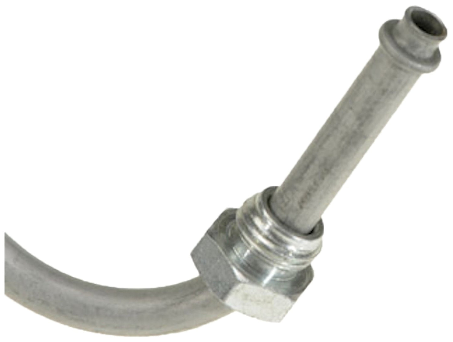 Gates Power Steering Pressure Line Hose Assembly 365517