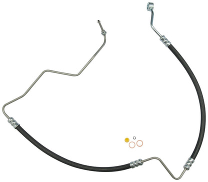Gates Power Steering Pressure Line Hose Assembly 365517