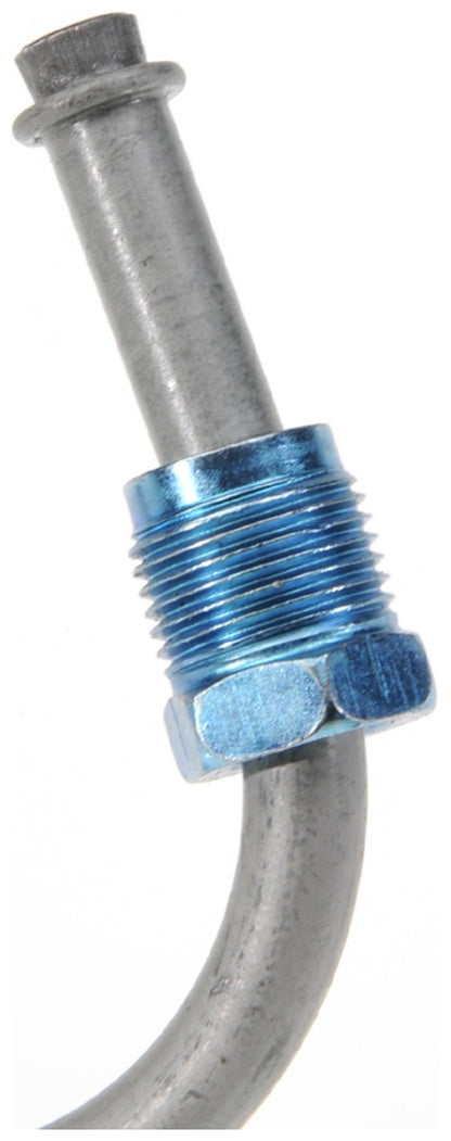 Gates Power Steering Pressure Line Hose Assembly 365518