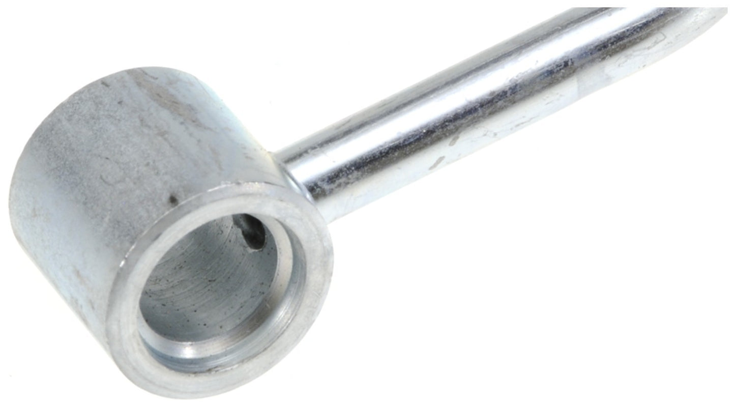 Gates Power Steering Pressure Line Hose Assembly 365518