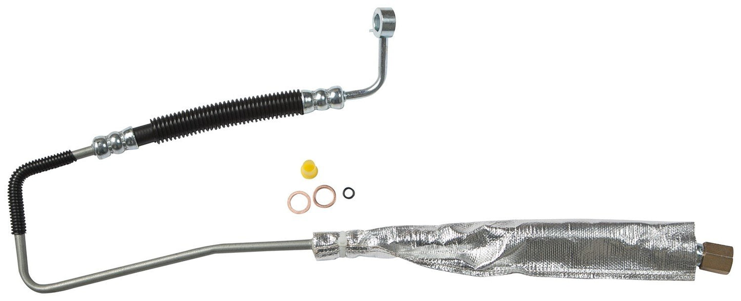 Gates Power Steering Pressure Line Hose Assembly 365520