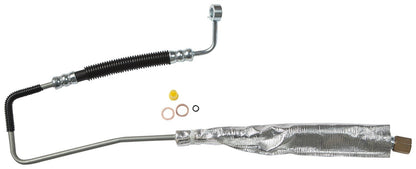 Gates Power Steering Pressure Line Hose Assembly 365520