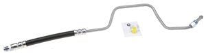 Gates Power Steering Pressure Line Hose Assembly 365522