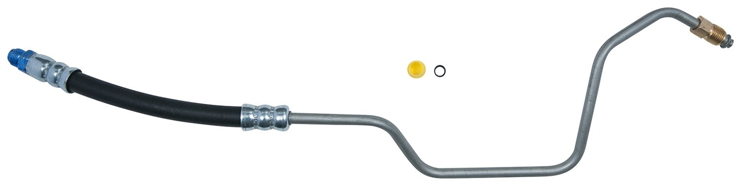 Gates Power Steering Pressure Line Hose Assembly 365522