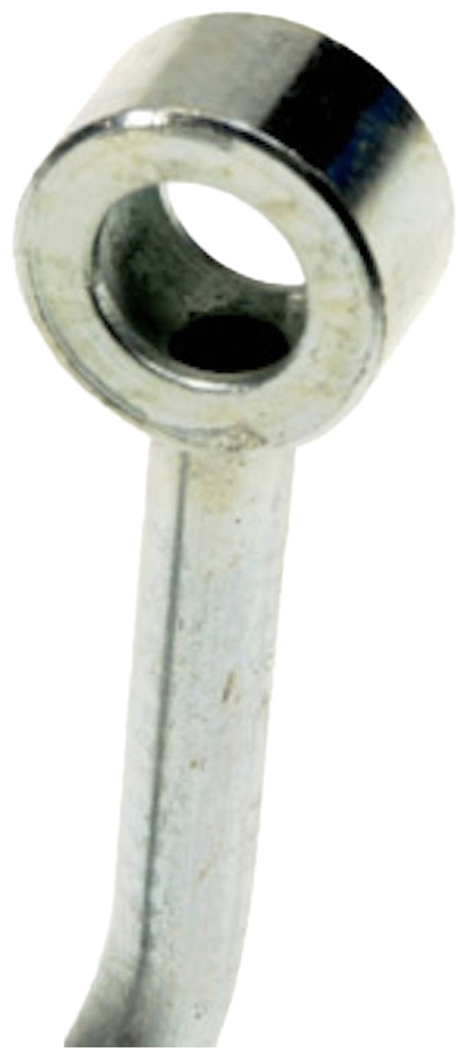 Gates Power Steering Pressure Line Hose Assembly 365523