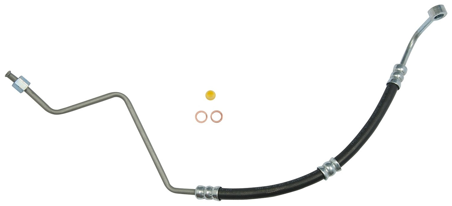Gates Power Steering Pressure Line Hose Assembly 365523