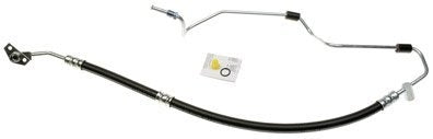 Gates Power Steering Pressure Line Hose Assembly 365525