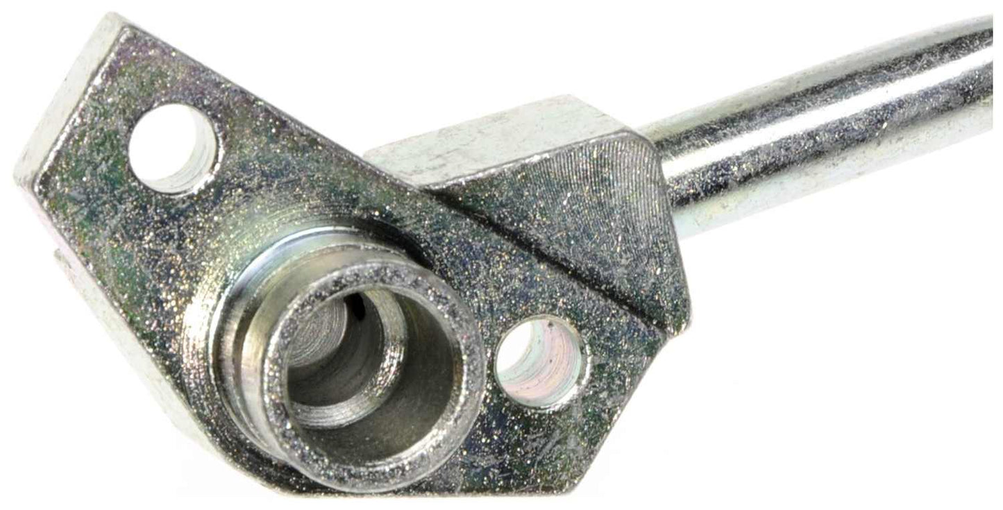 Gates Power Steering Pressure Line Hose Assembly 365525