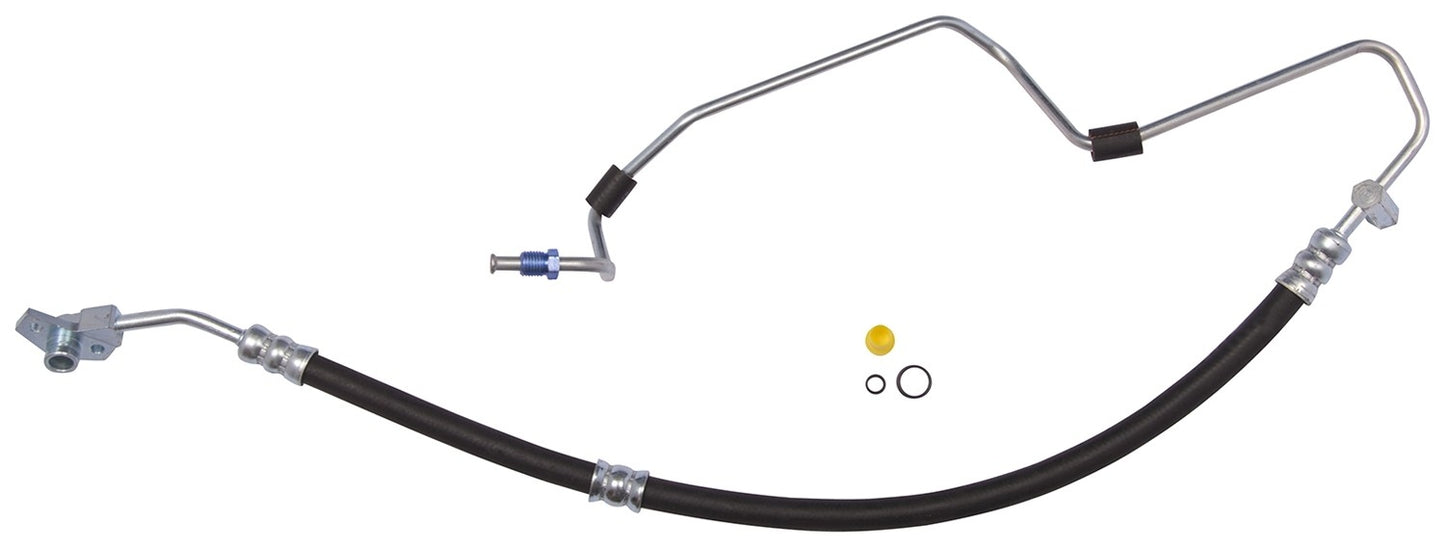 Gates Power Steering Pressure Line Hose Assembly 365525