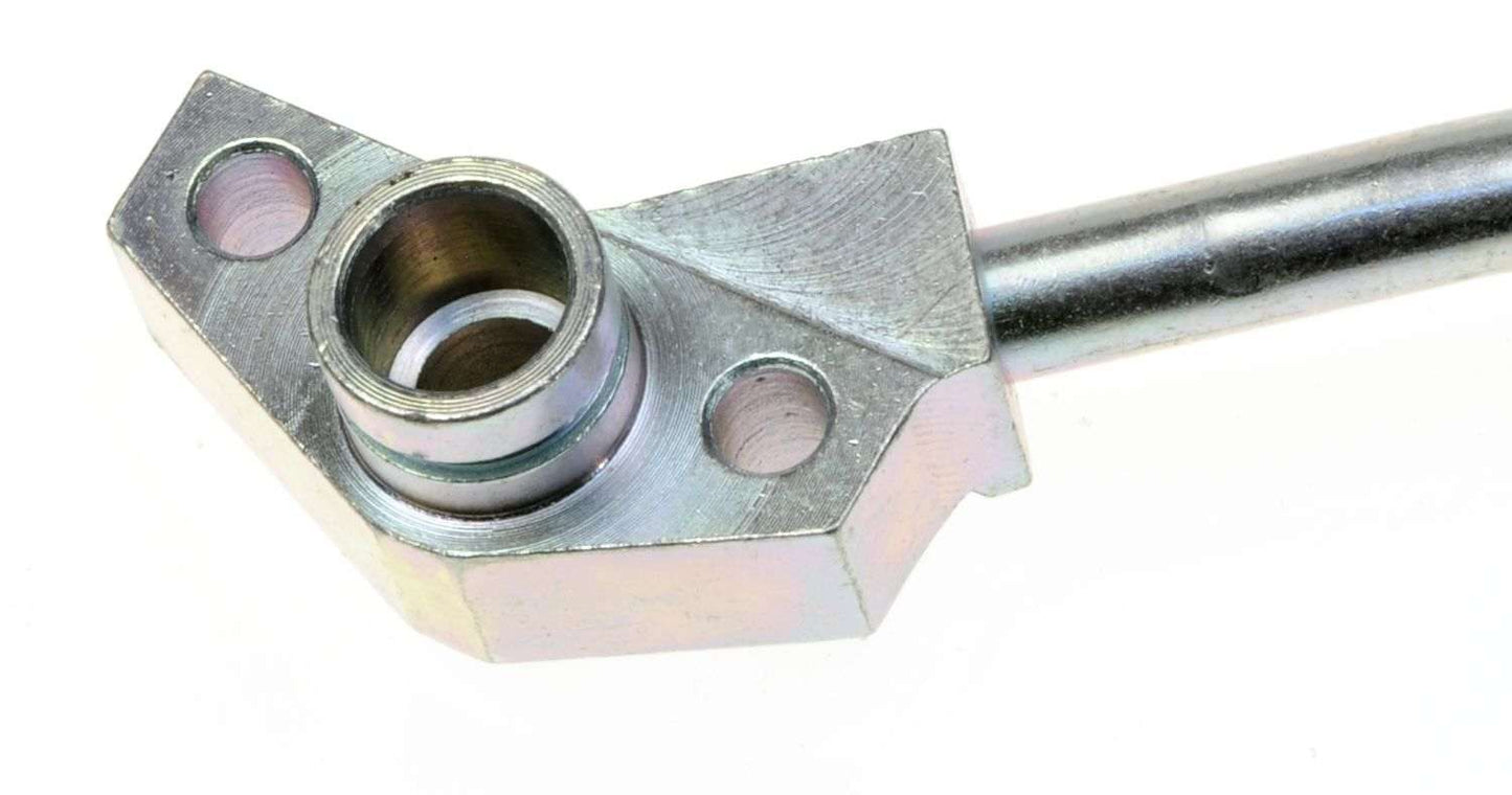 Gates Power Steering Pressure Line Hose Assembly 365527