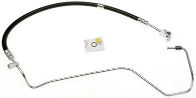 Gates Power Steering Pressure Line Hose Assembly 365527