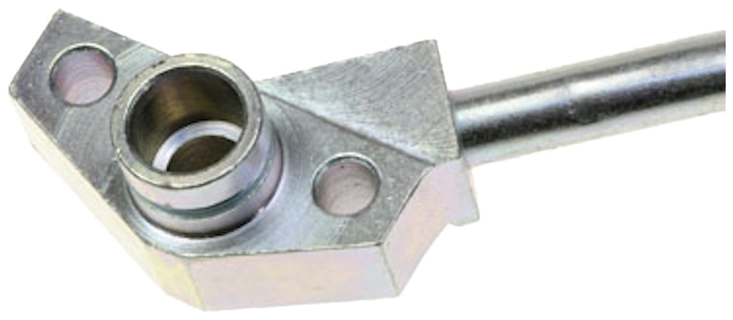 Gates Power Steering Pressure Line Hose Assembly 365527