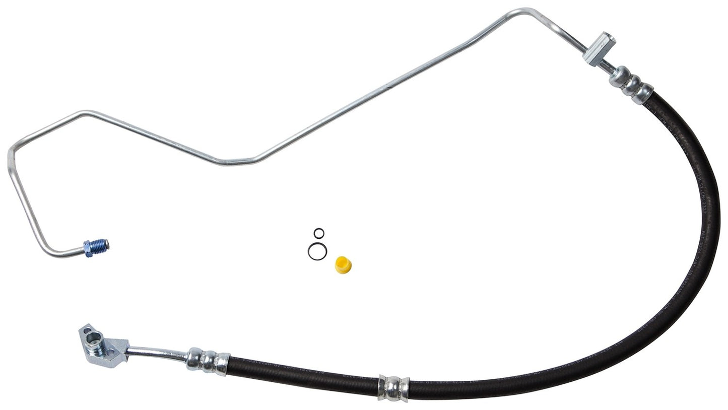 Gates Power Steering Pressure Line Hose Assembly 365527