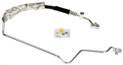 Gates Power Steering Pressure Line Hose Assembly 365528