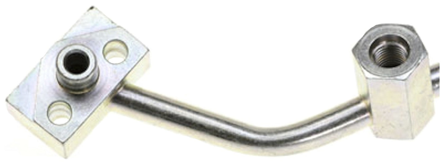 Gates Power Steering Pressure Line Hose Assembly 365528