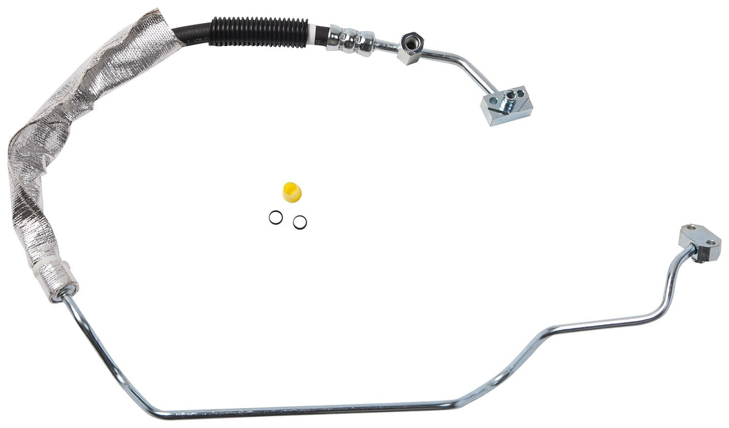 Gates Power Steering Pressure Line Hose Assembly 365528