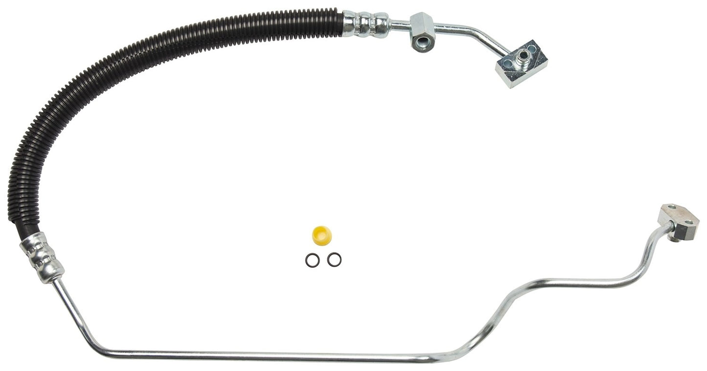 Gates Power Steering Pressure Line Hose Assembly 365529