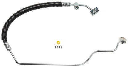 Gates Power Steering Pressure Line Hose Assembly 365529