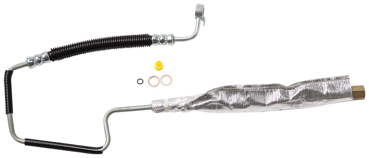 Gates Power Steering Pressure Line Hose Assembly 365530