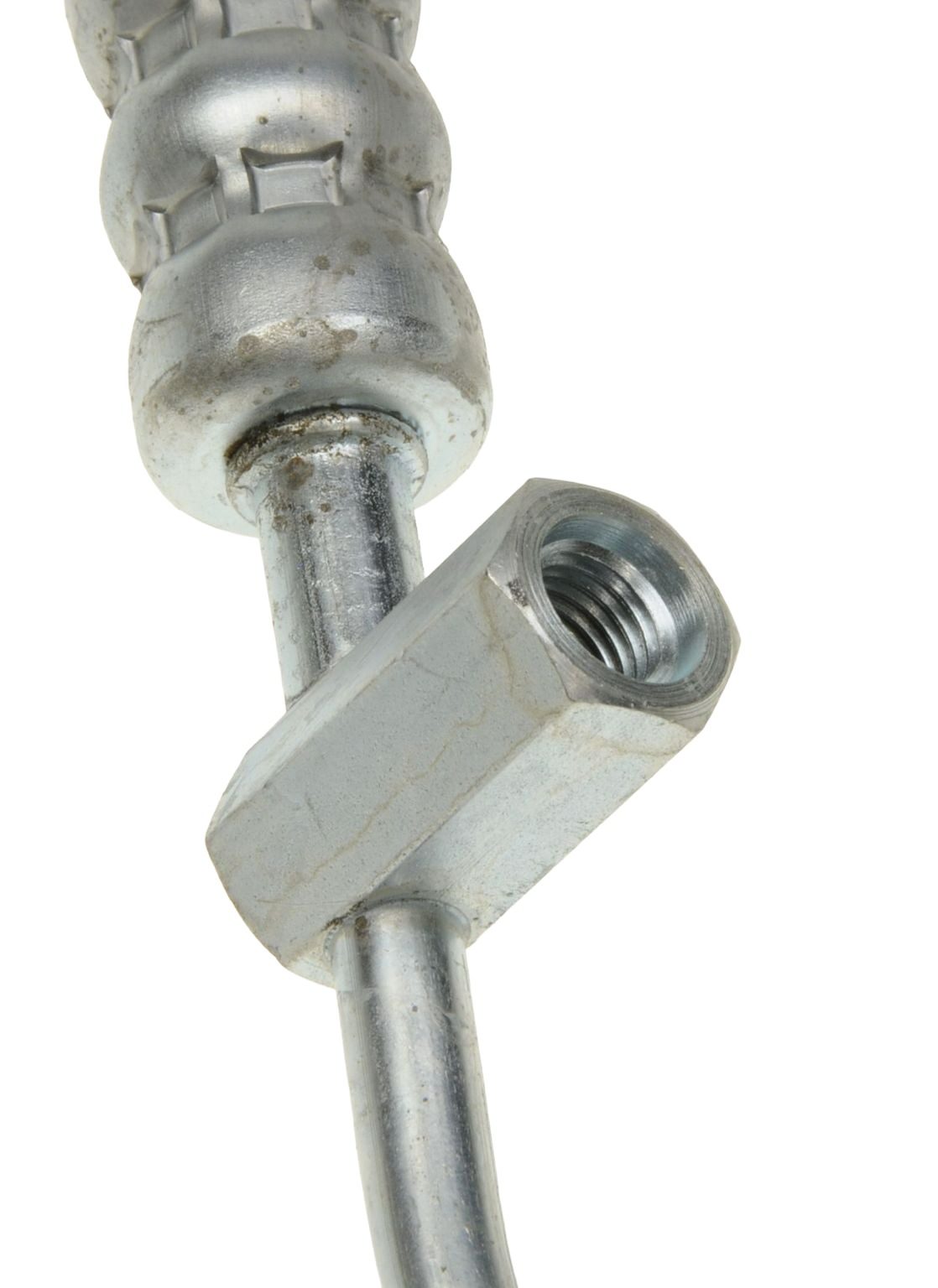 Gates Power Steering Pressure Line Hose Assembly 365531