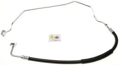 Gates Power Steering Pressure Line Hose Assembly 365531