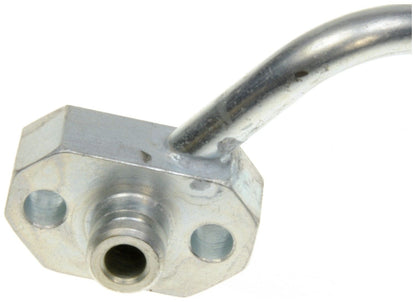 Gates Power Steering Pressure Line Hose Assembly 365531