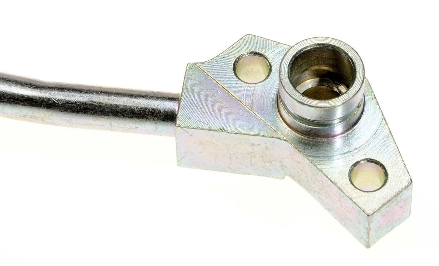 Gates Power Steering Pressure Line Hose Assembly 365532